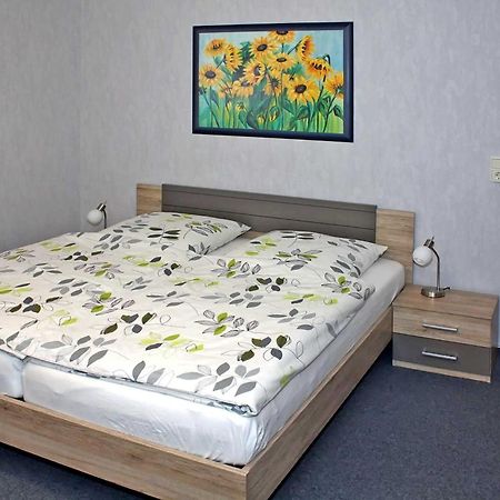 Ferienwohnung Brandshagen 레인버그 외부 사진