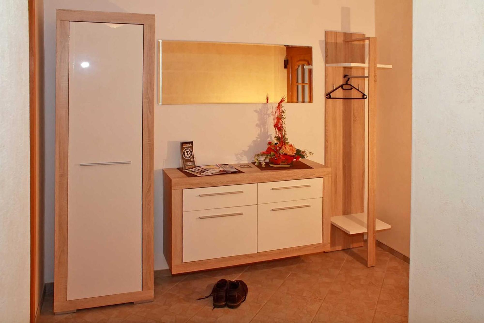 Ferienwohnung Brandshagen 레인버그 외부 사진