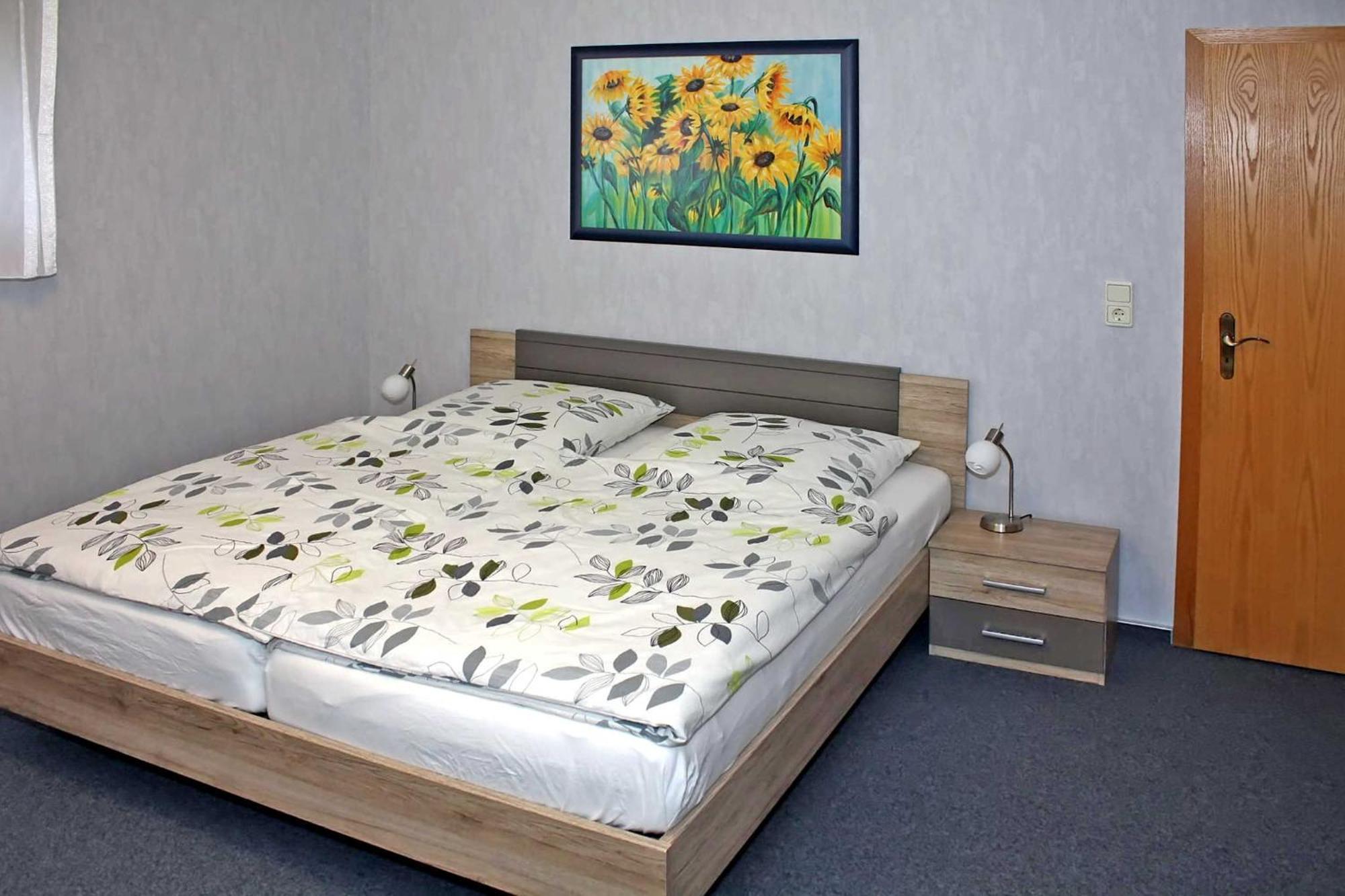 Ferienwohnung Brandshagen 레인버그 외부 사진