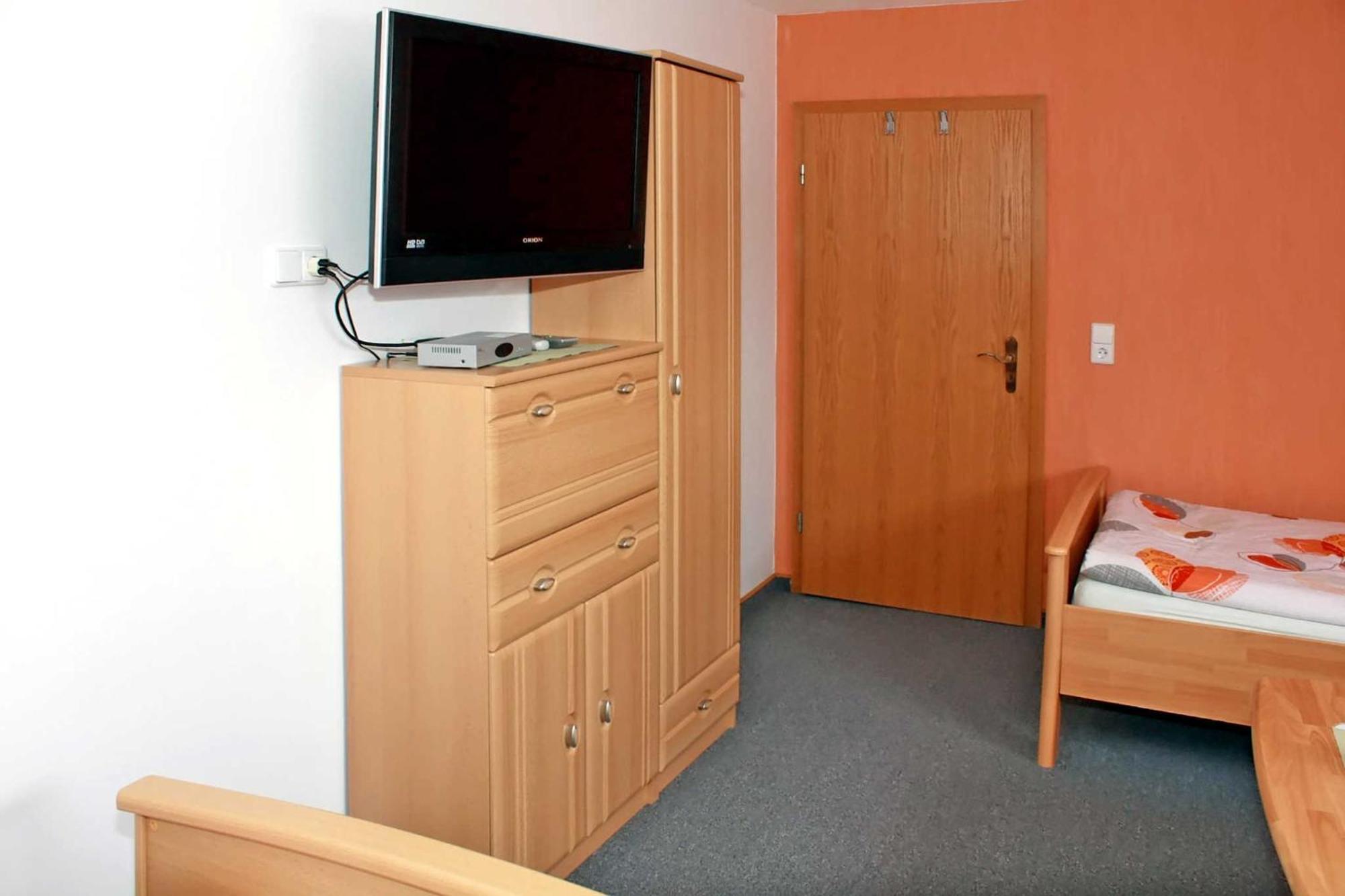 Ferienwohnung Brandshagen 레인버그 외부 사진