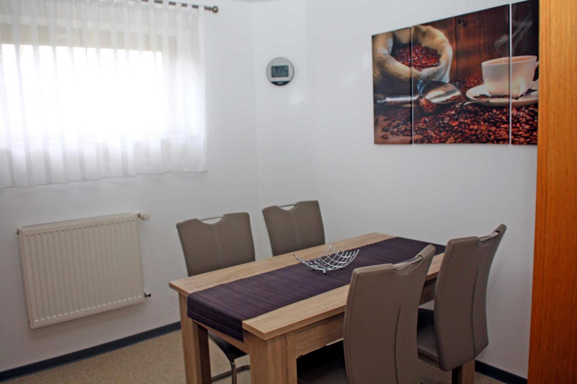 Ferienwohnung Brandshagen 레인버그 외부 사진