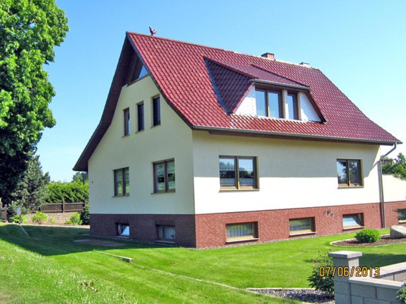 Ferienwohnung Brandshagen 레인버그 외부 사진